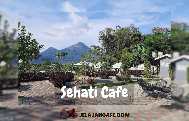 Sehati Cafe
