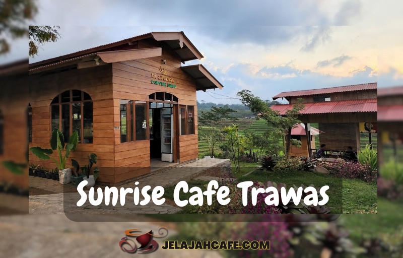 Sunrise Cafe Trawas