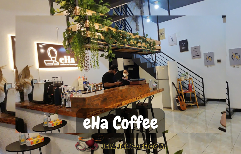 eHa Coffee