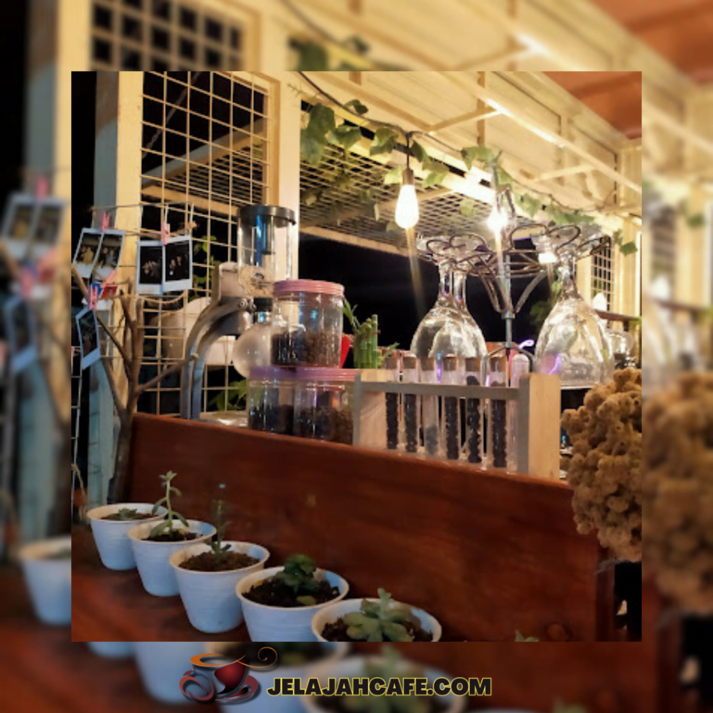 Hayy.Coffee Purwadadi