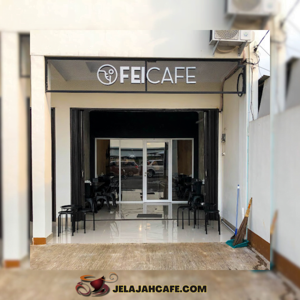 Fei Café