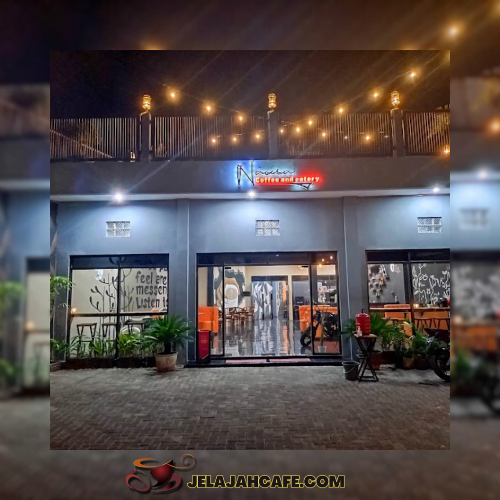Naura Coffee & Eatery