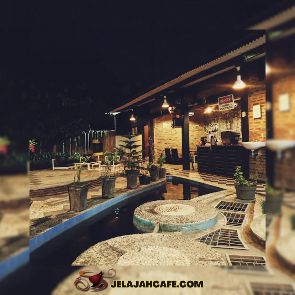 Dilaga's Coffee