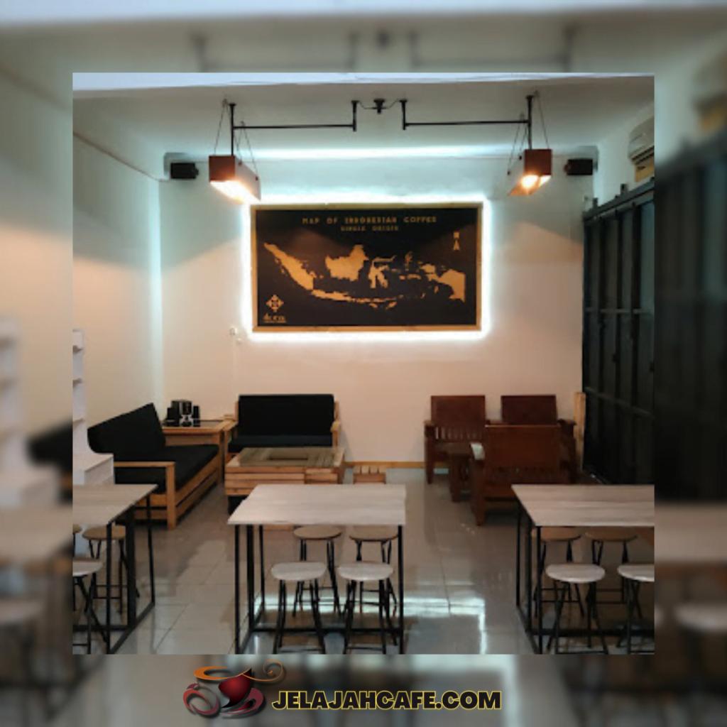 D&C Coffee Lounge