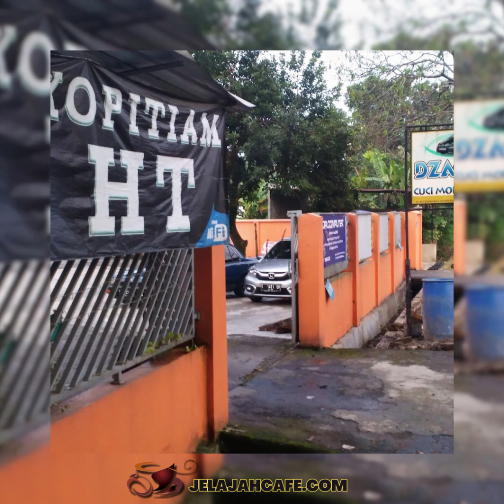 Kopitiam Ht