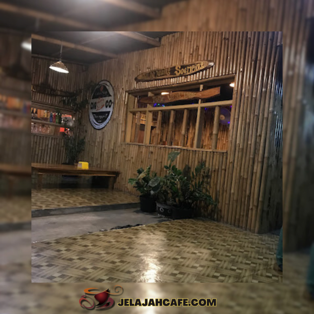 Djatidiri Coffee