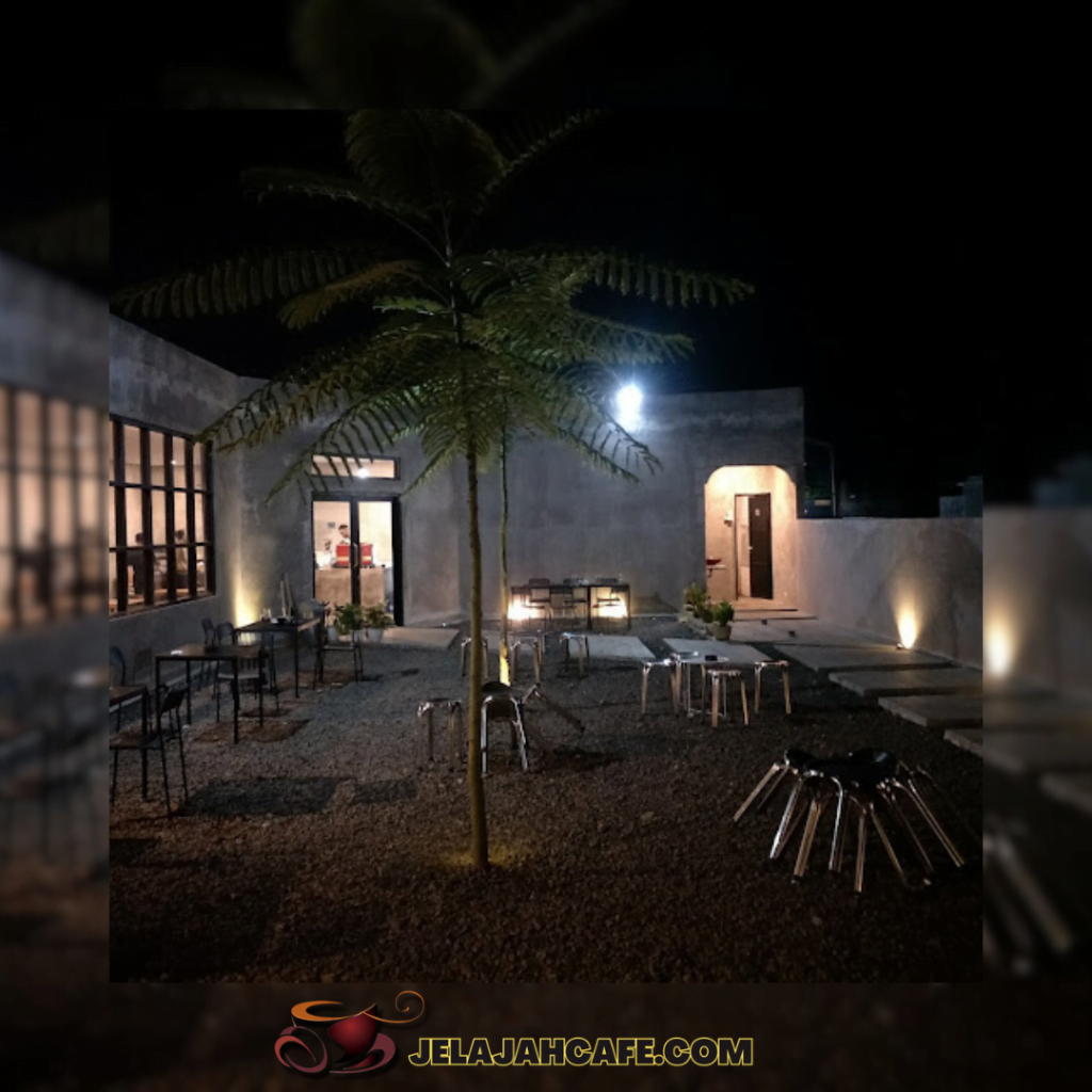 Sejati Coffee