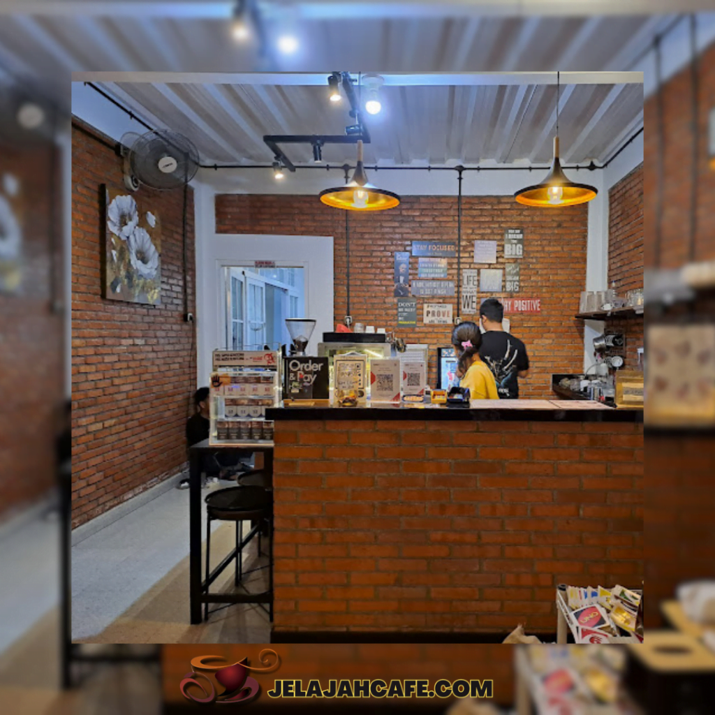 Expose Coffee