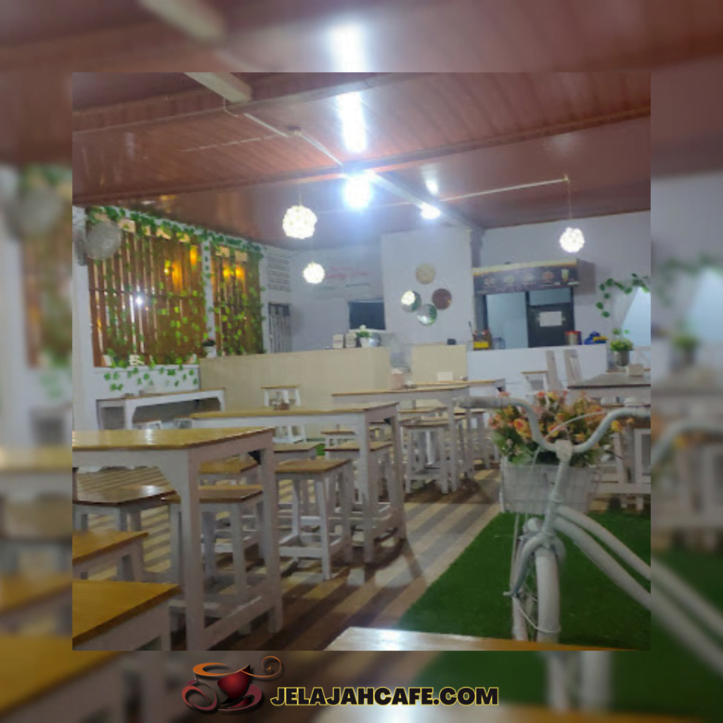 Mommy Boss Cafe And Resto