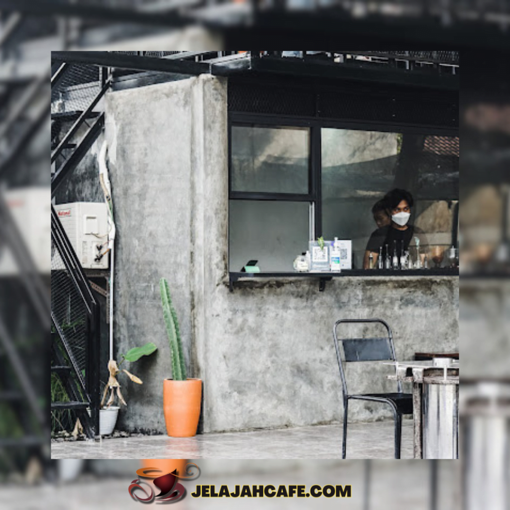 MORÈ Coffee & Space