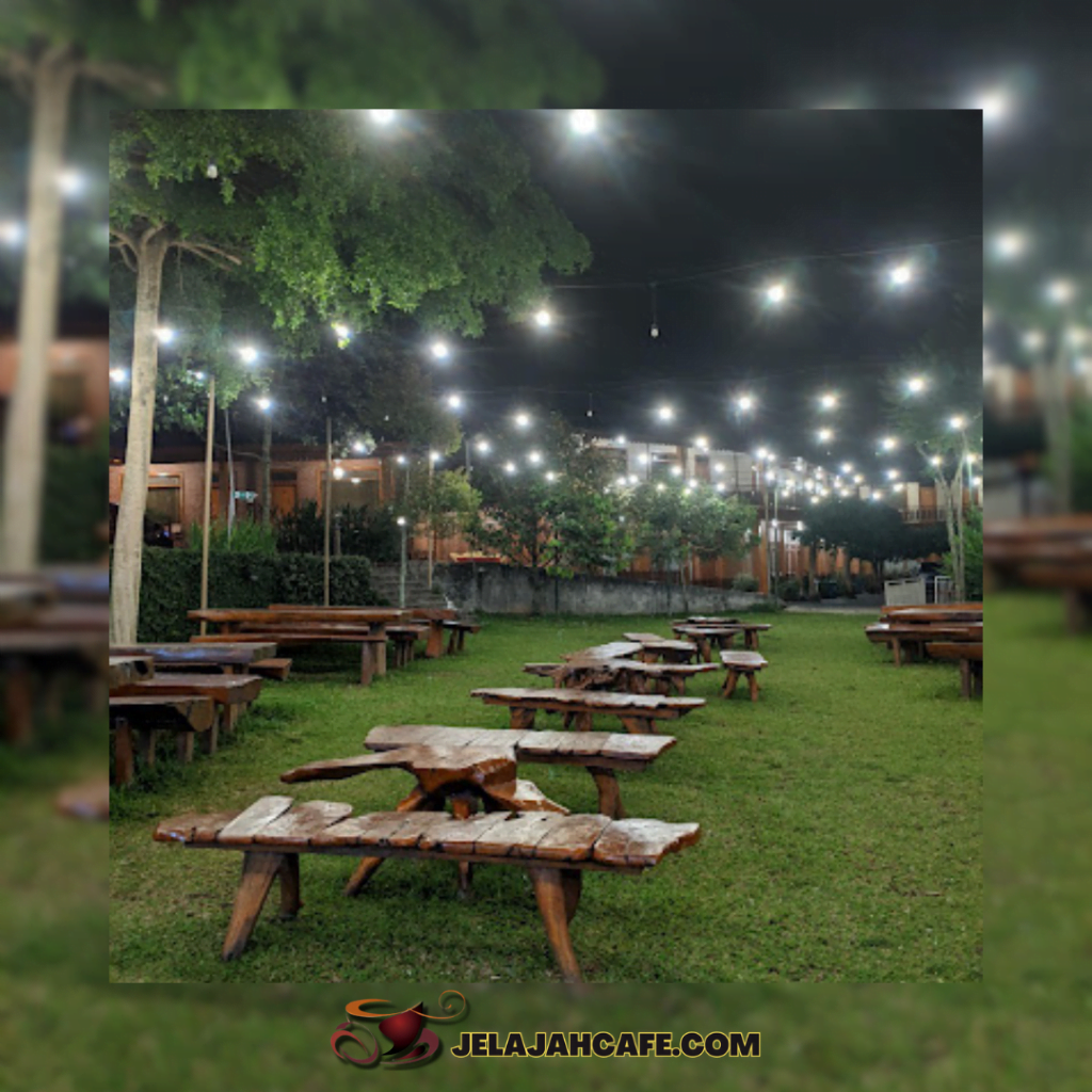 Griya Cafe Trawas
