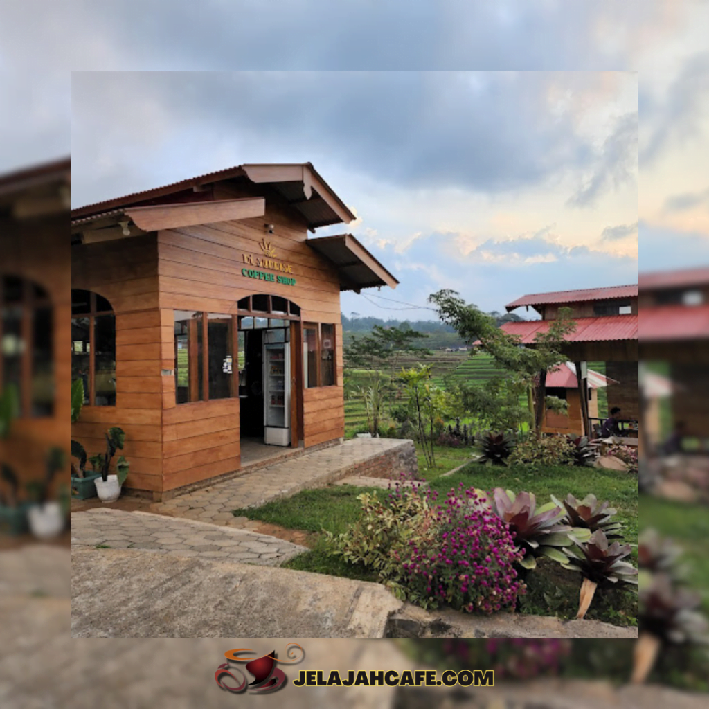 Sunrise Cafe Trawas