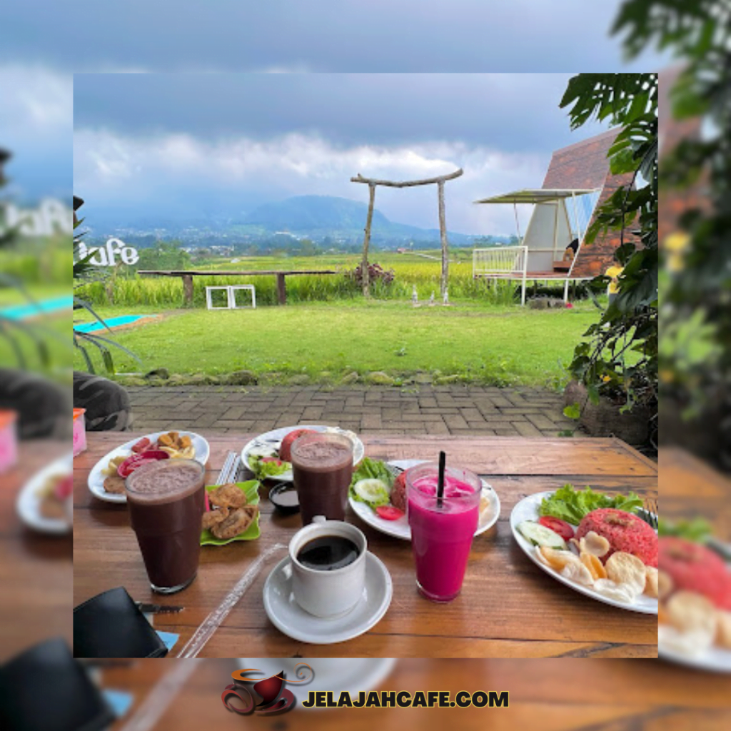 Elok Cafe