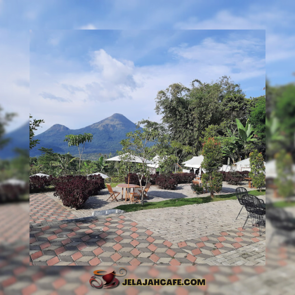 Sehati Cafe