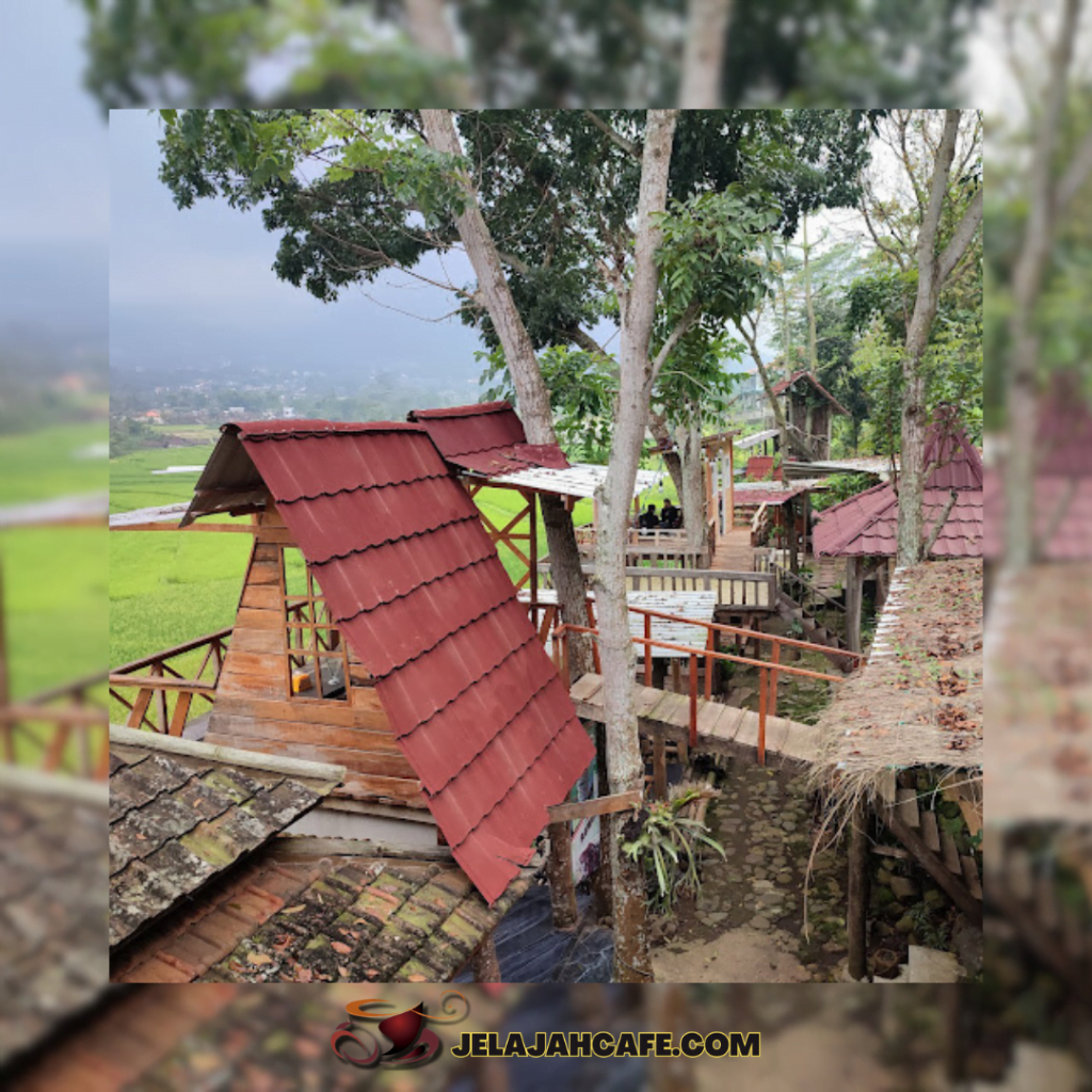 LA VERDE CAFE