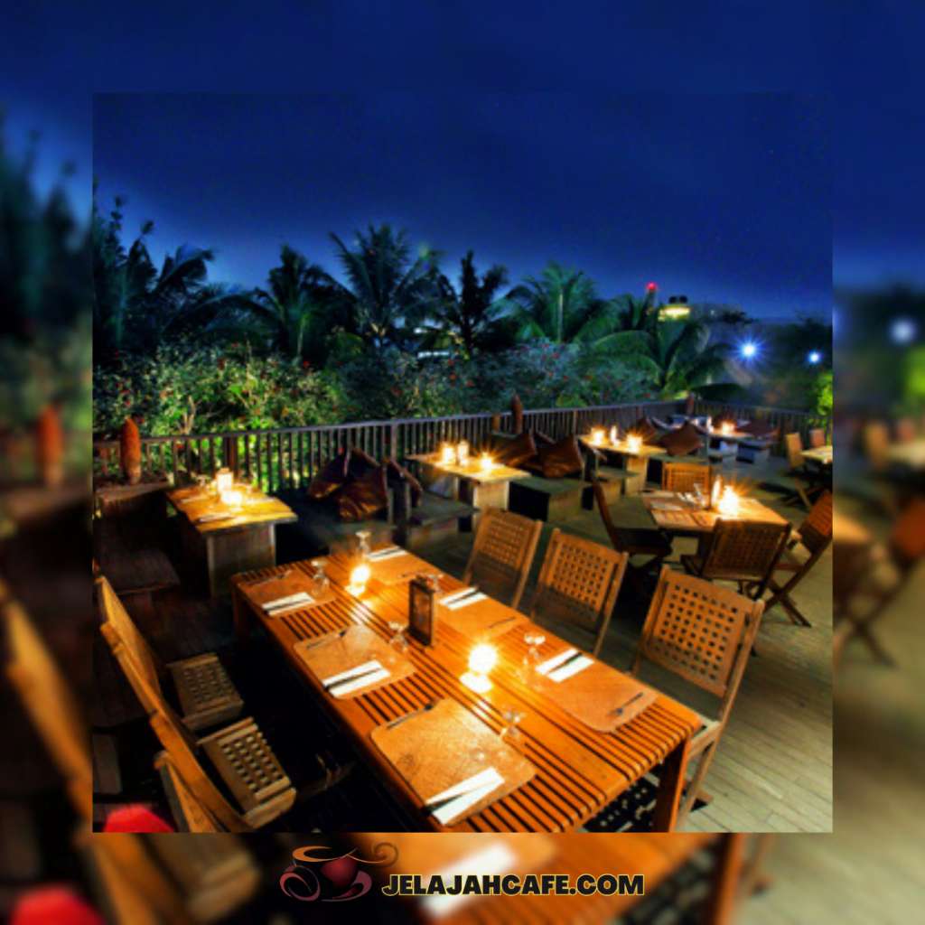 Atmosphere Resort Cafe