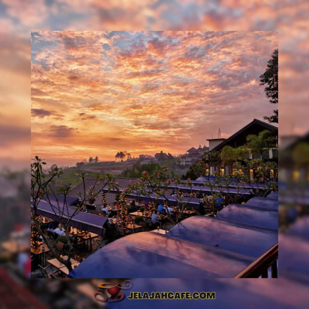 The Valley Cafe
