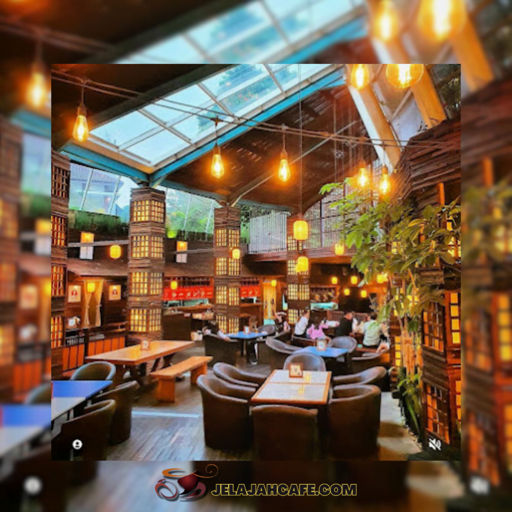 Cocorico Cafe