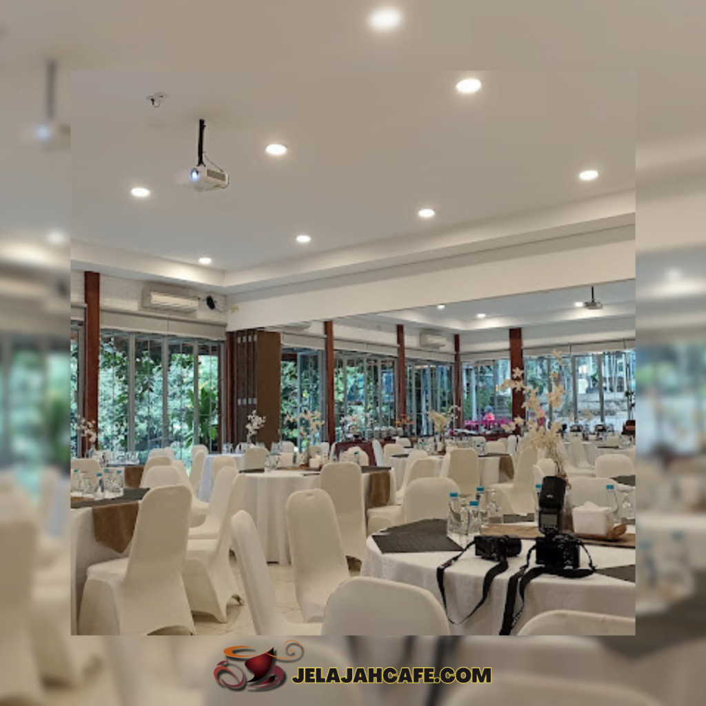 Nara Park Resto