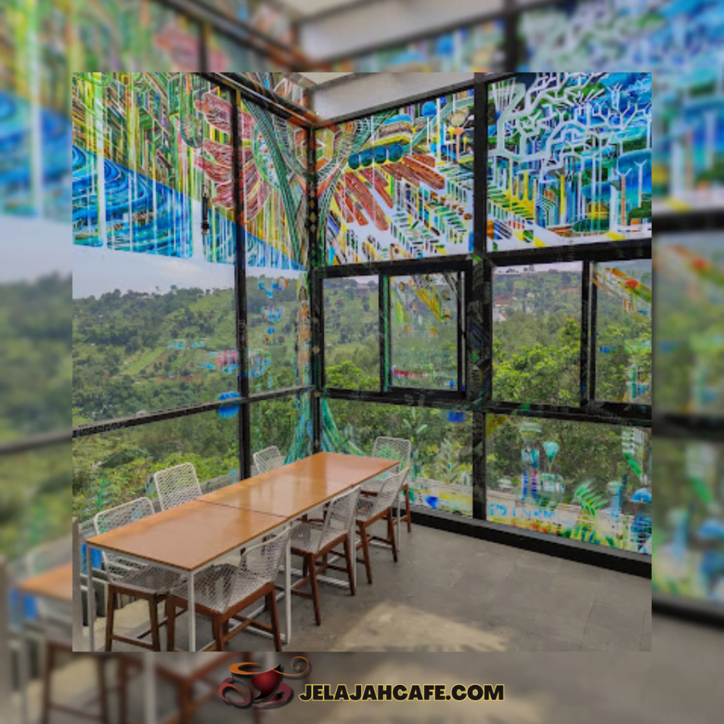 Lawangwangi Creative Space