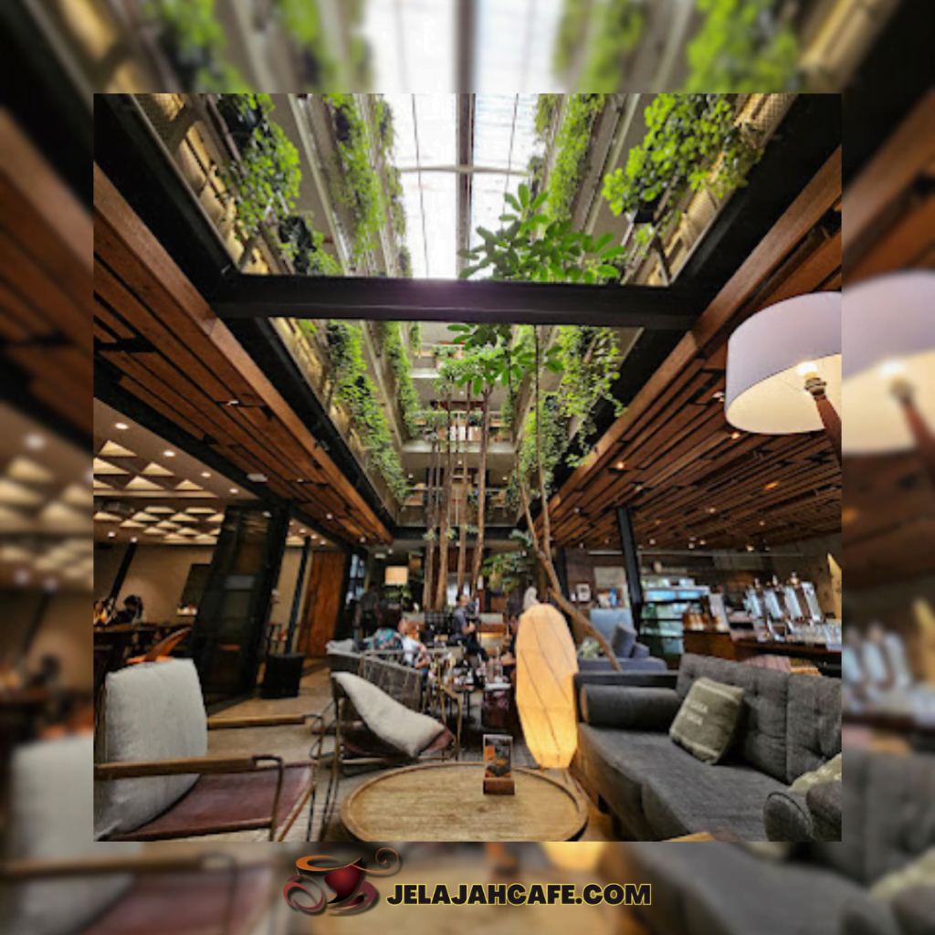 Hara Cafe and Resto