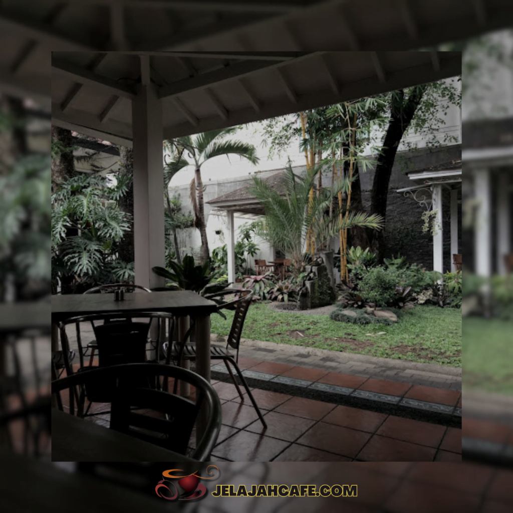 Dakken Restaurant