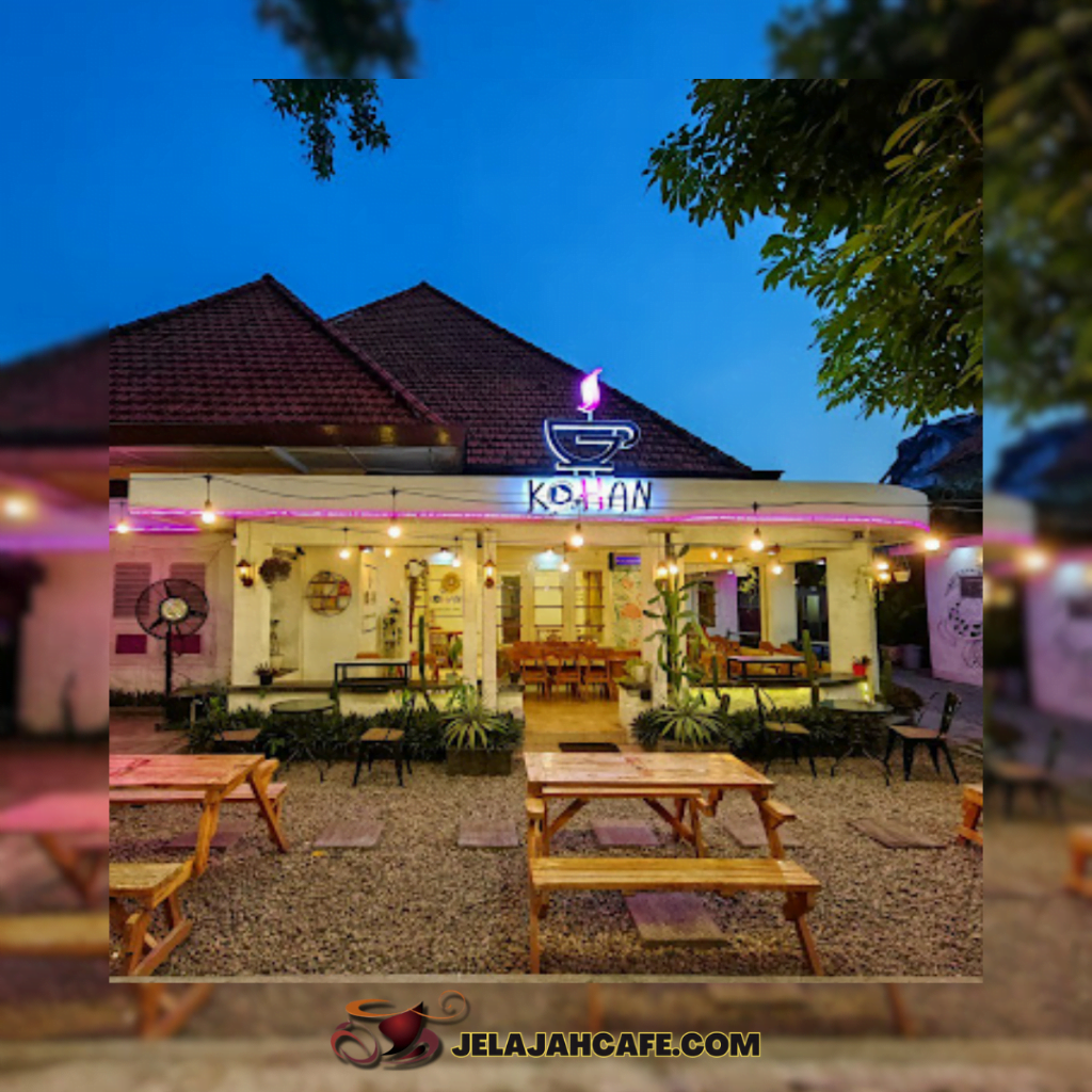 Kohan Caffe and Eatery