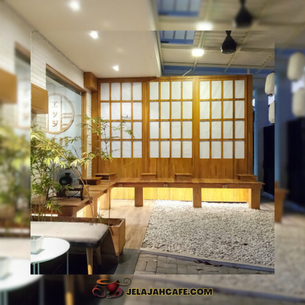 Ejji Coffee Corner