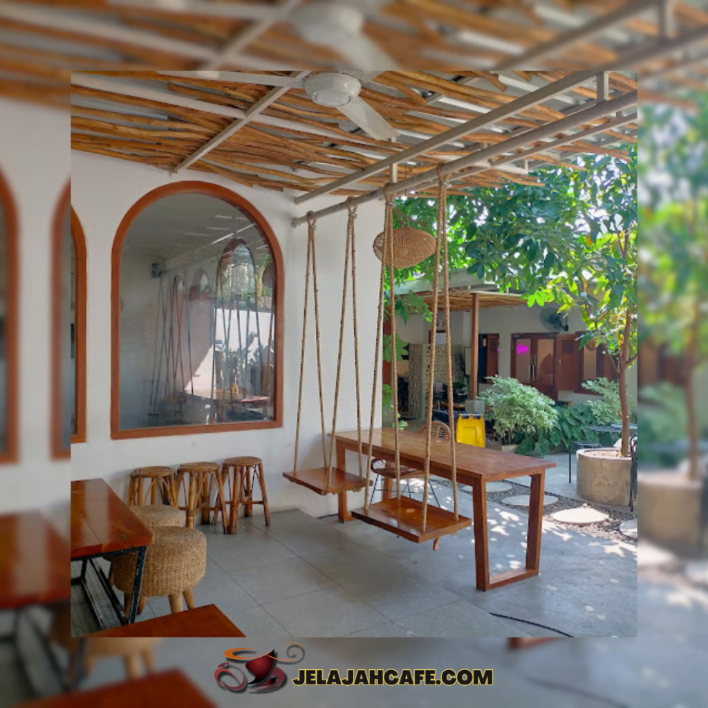 Paratamu Coffee