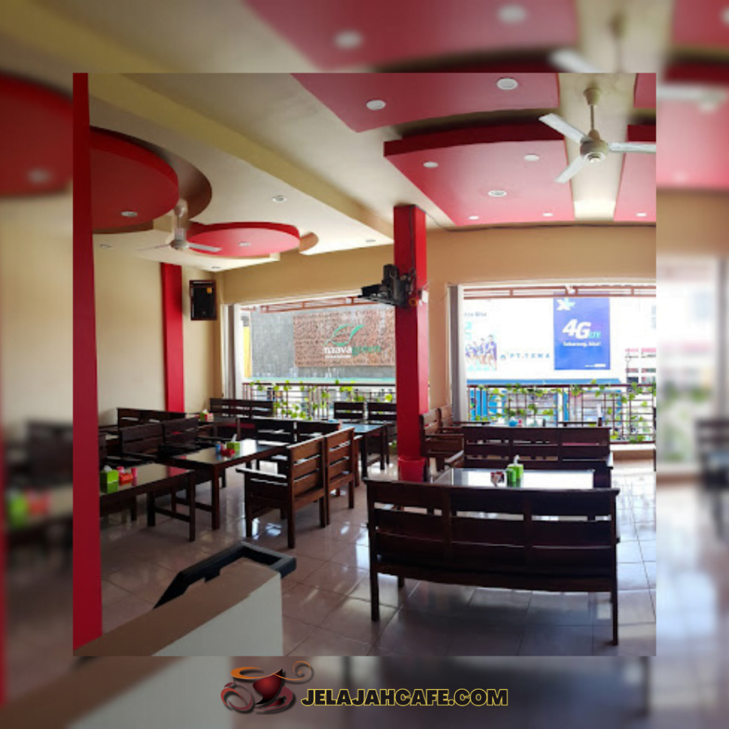 DD Cafe Suncity