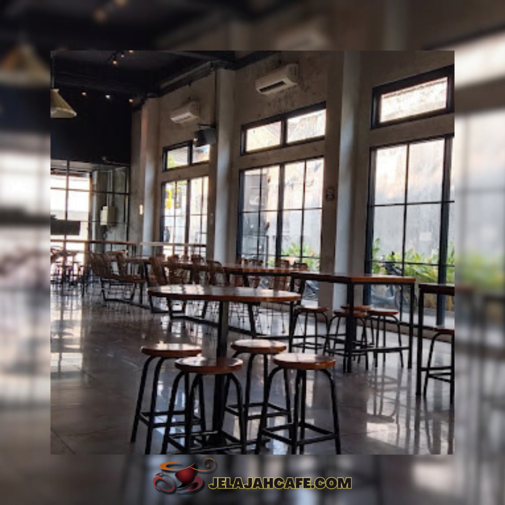 Warung WOW KWB Madiun