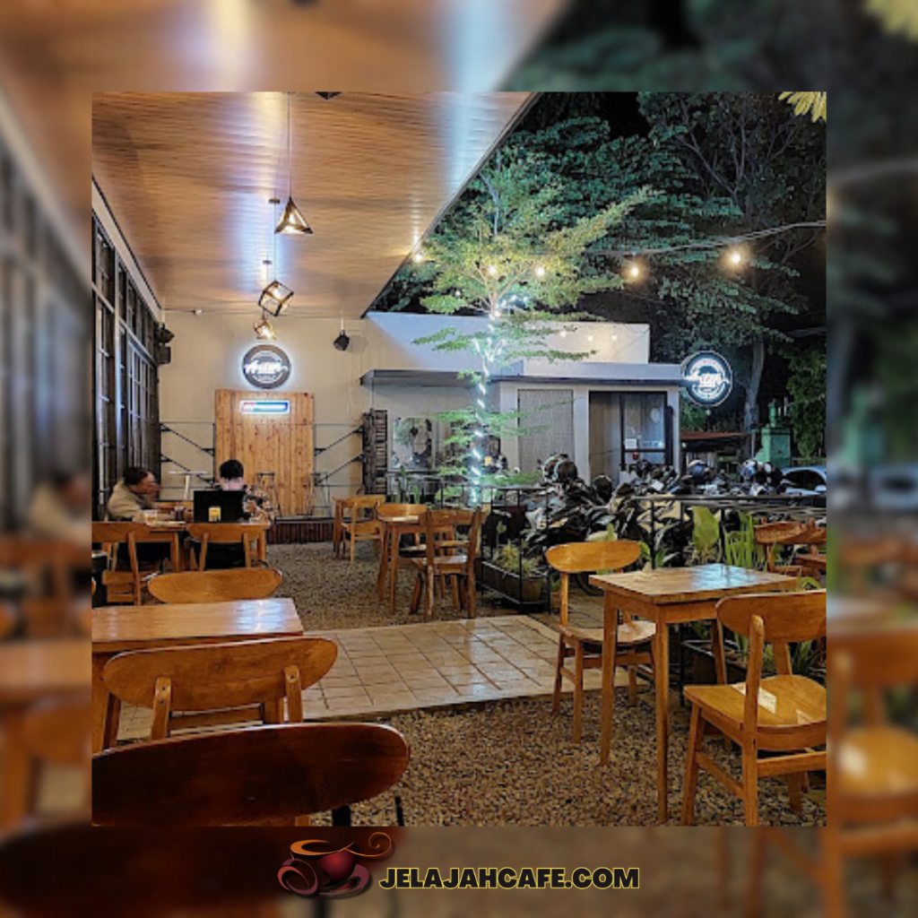 Arten Cafe