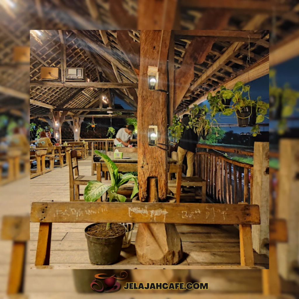 Waroeng Setasiyun Kawak