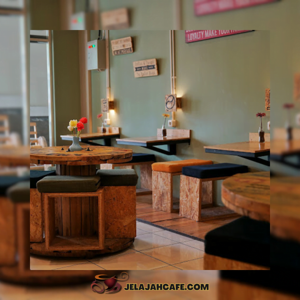 Better Café & Resto