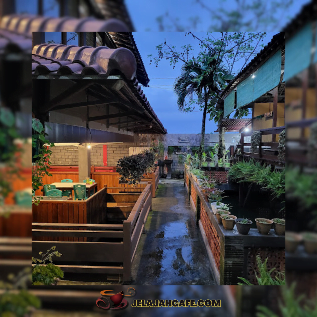 Suminar Resto