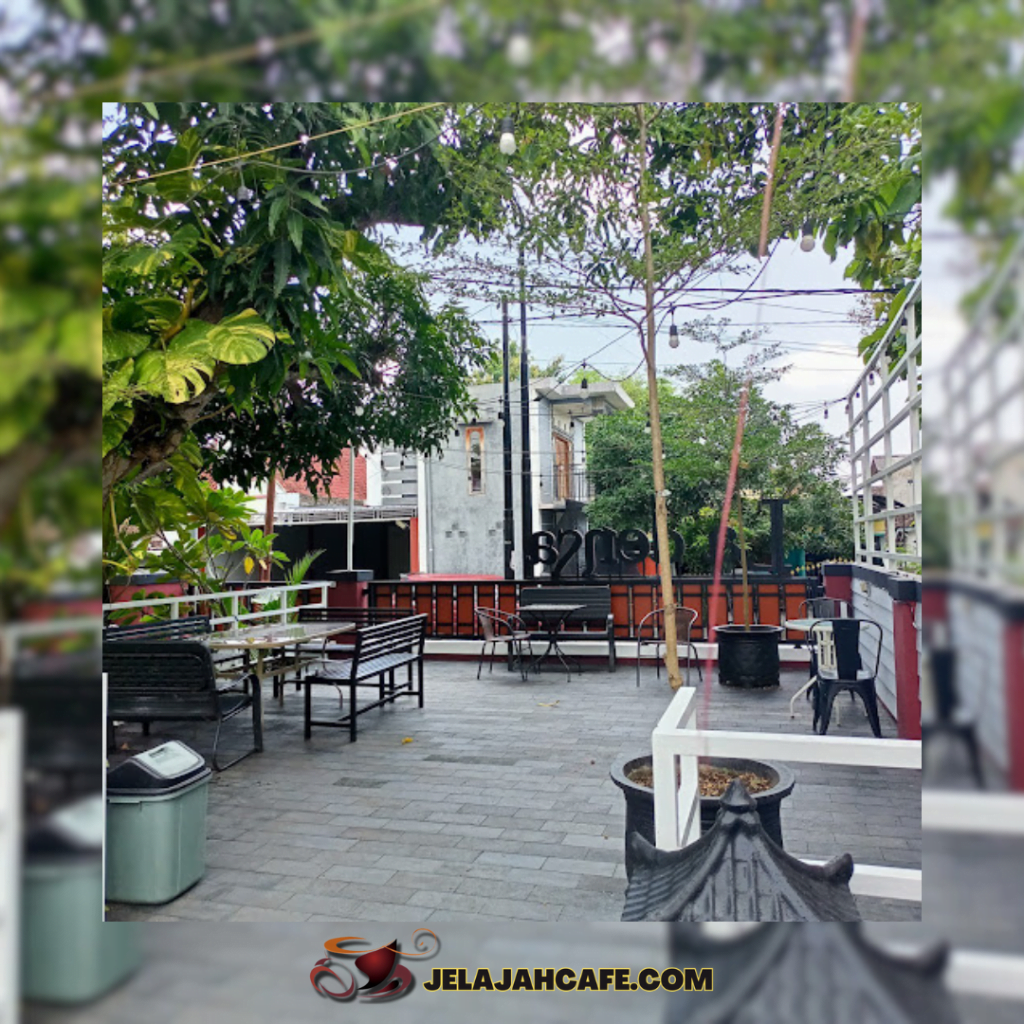 La Densa Cafe