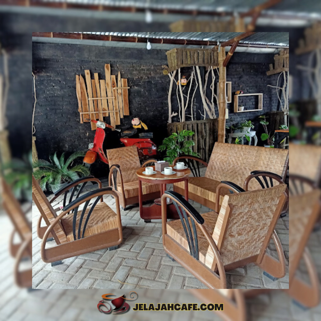 Kedai Lebah Madu