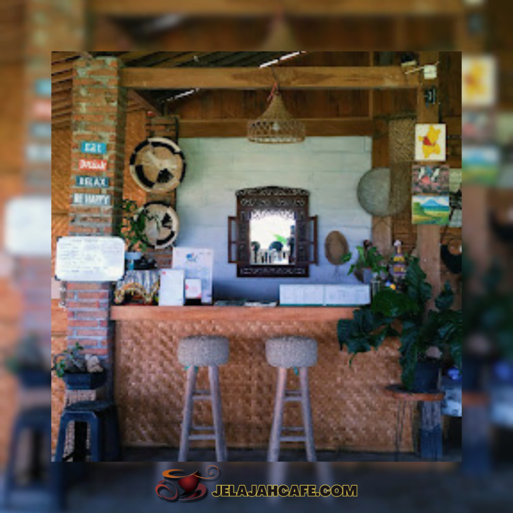 Saben Ayu Cafe