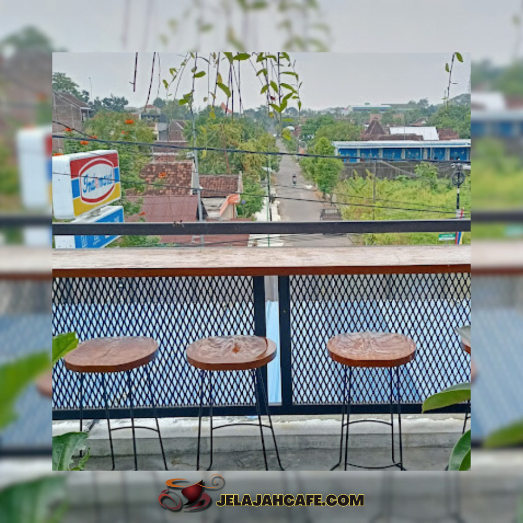 Glory Coffeenery