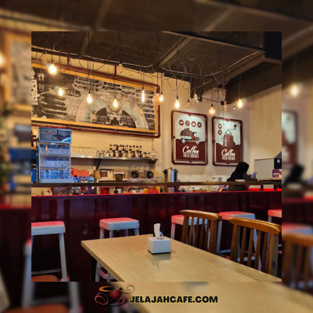 Lambada Cafe