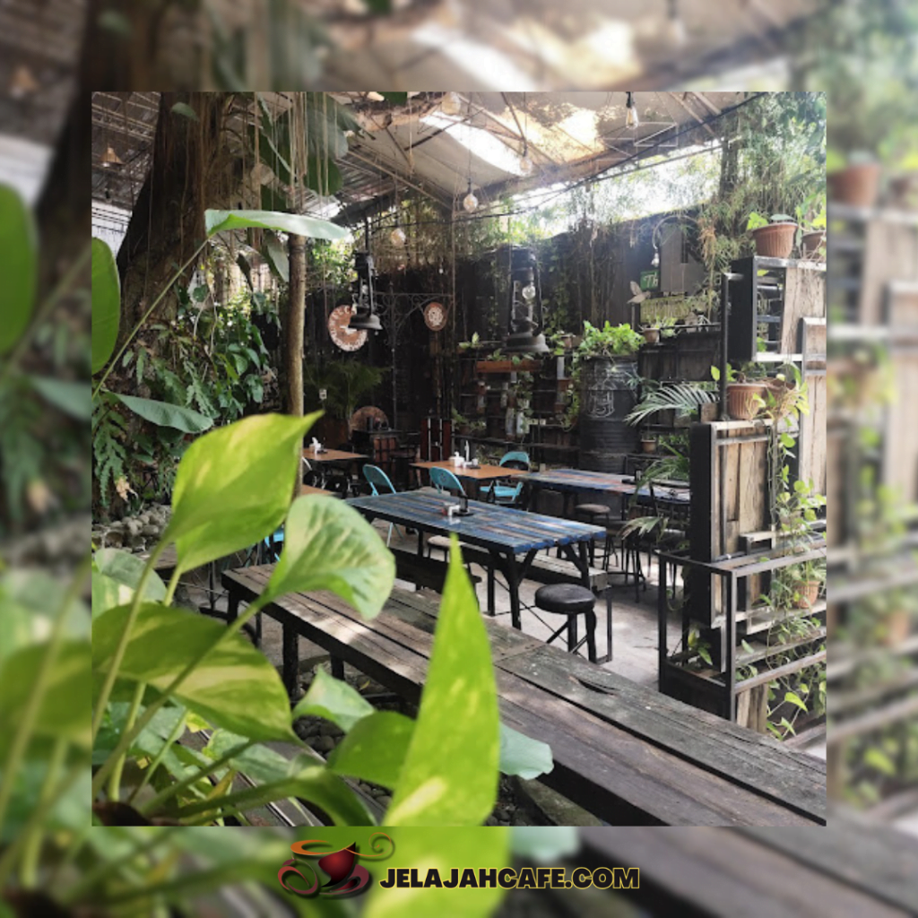 The Drinks by Kalila Butik Hijab