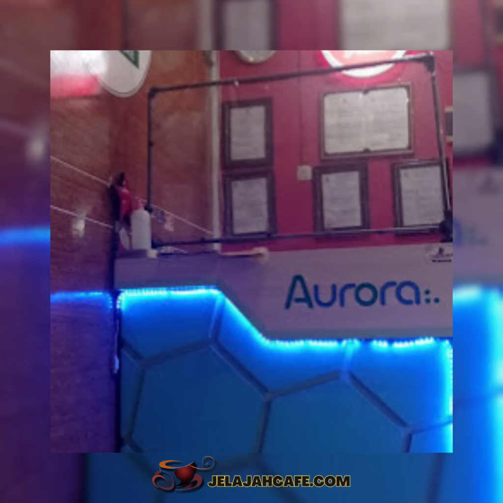 Auora Café
