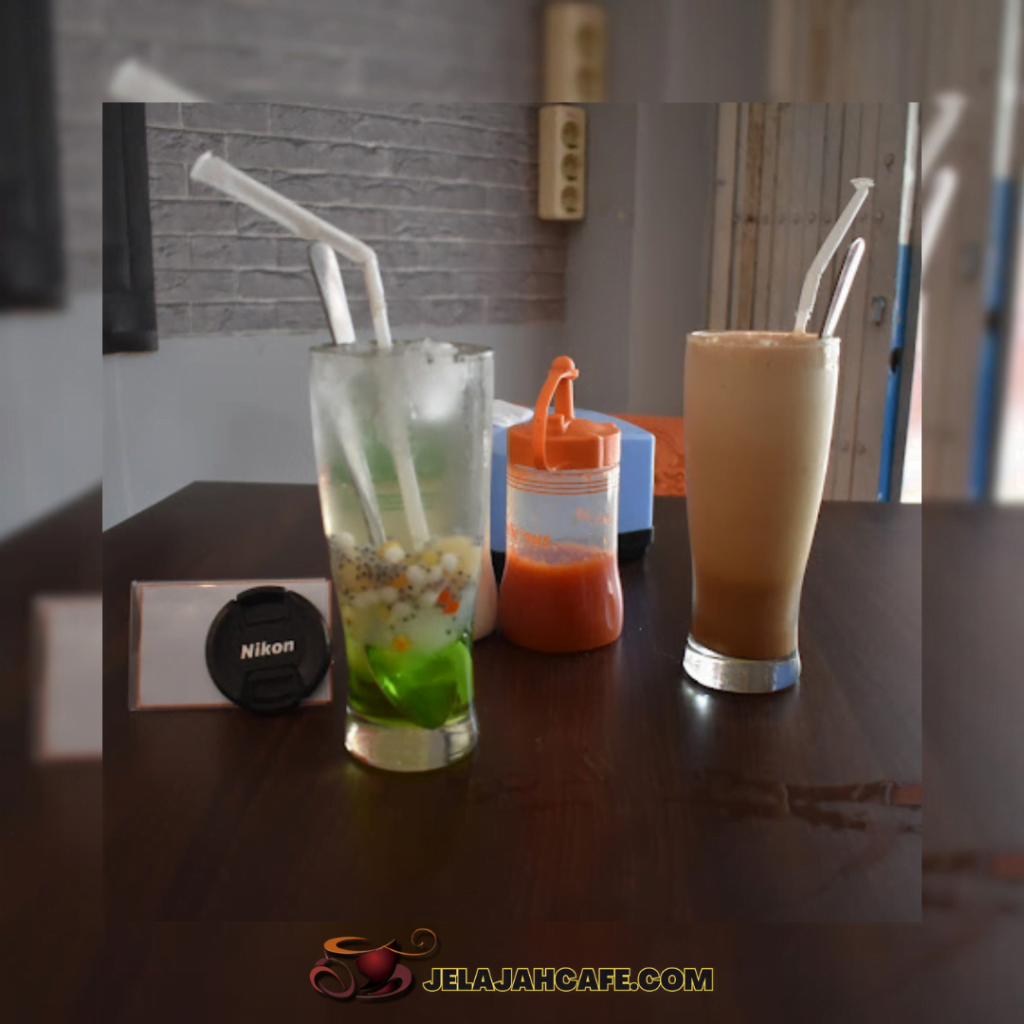 Kedai Tasty