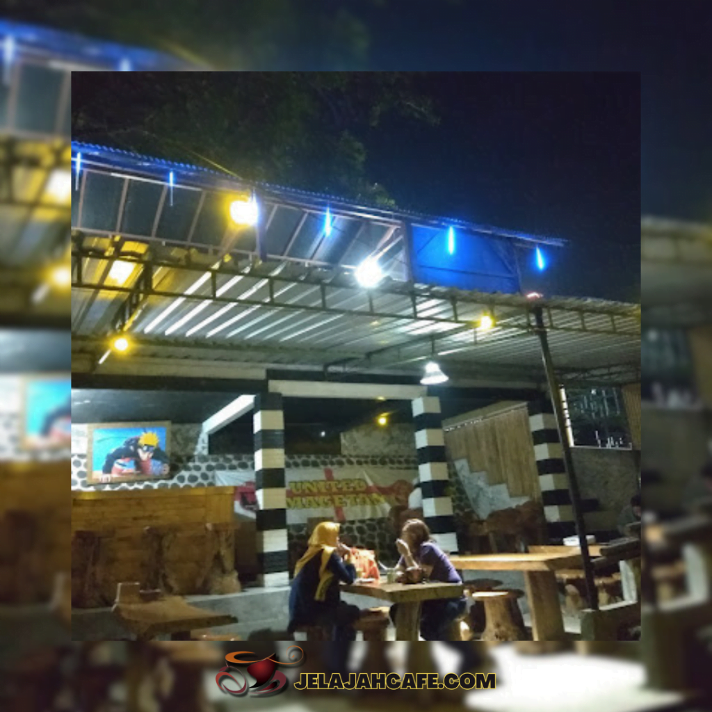 Loepa Waktoe Café