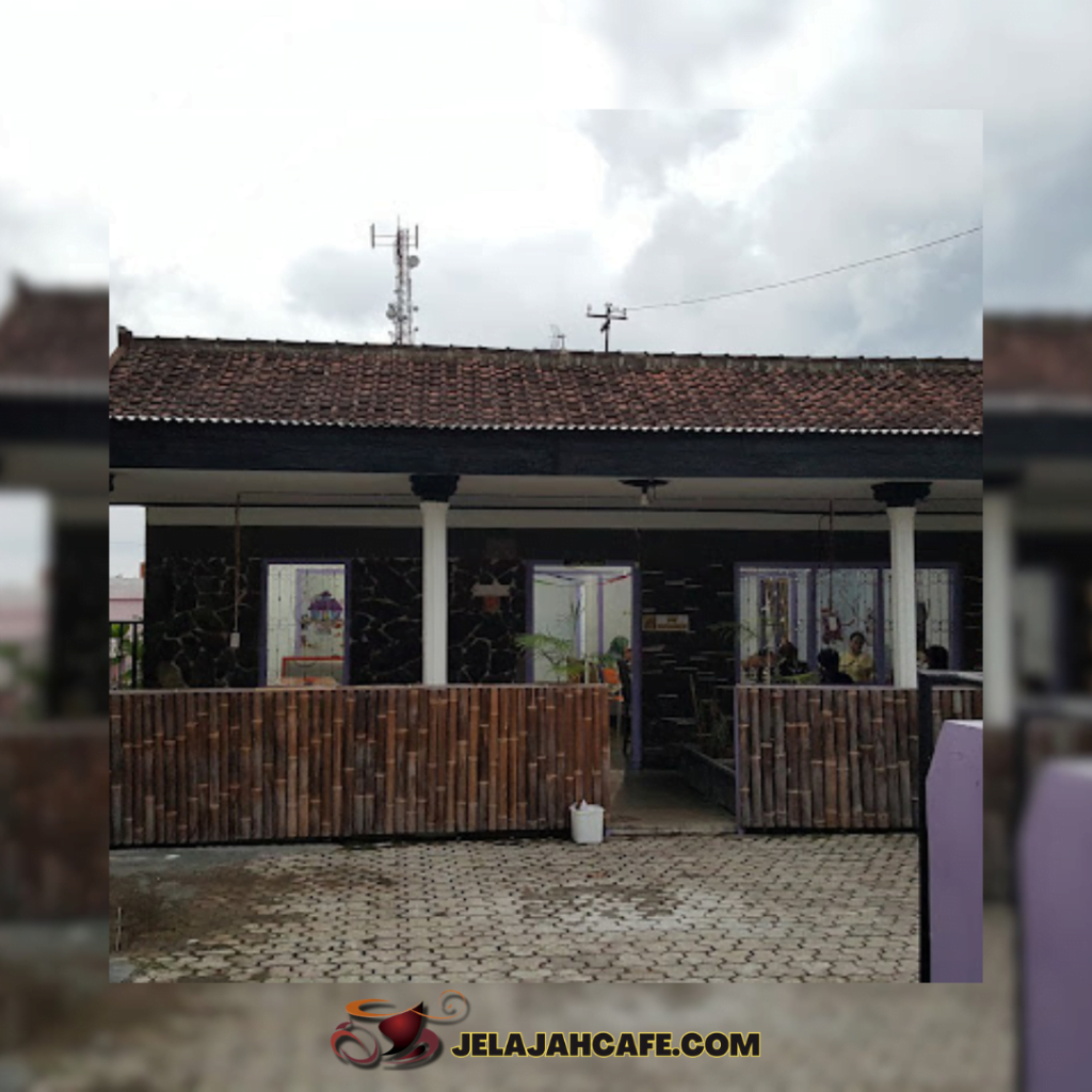 Kedai Ice Cream