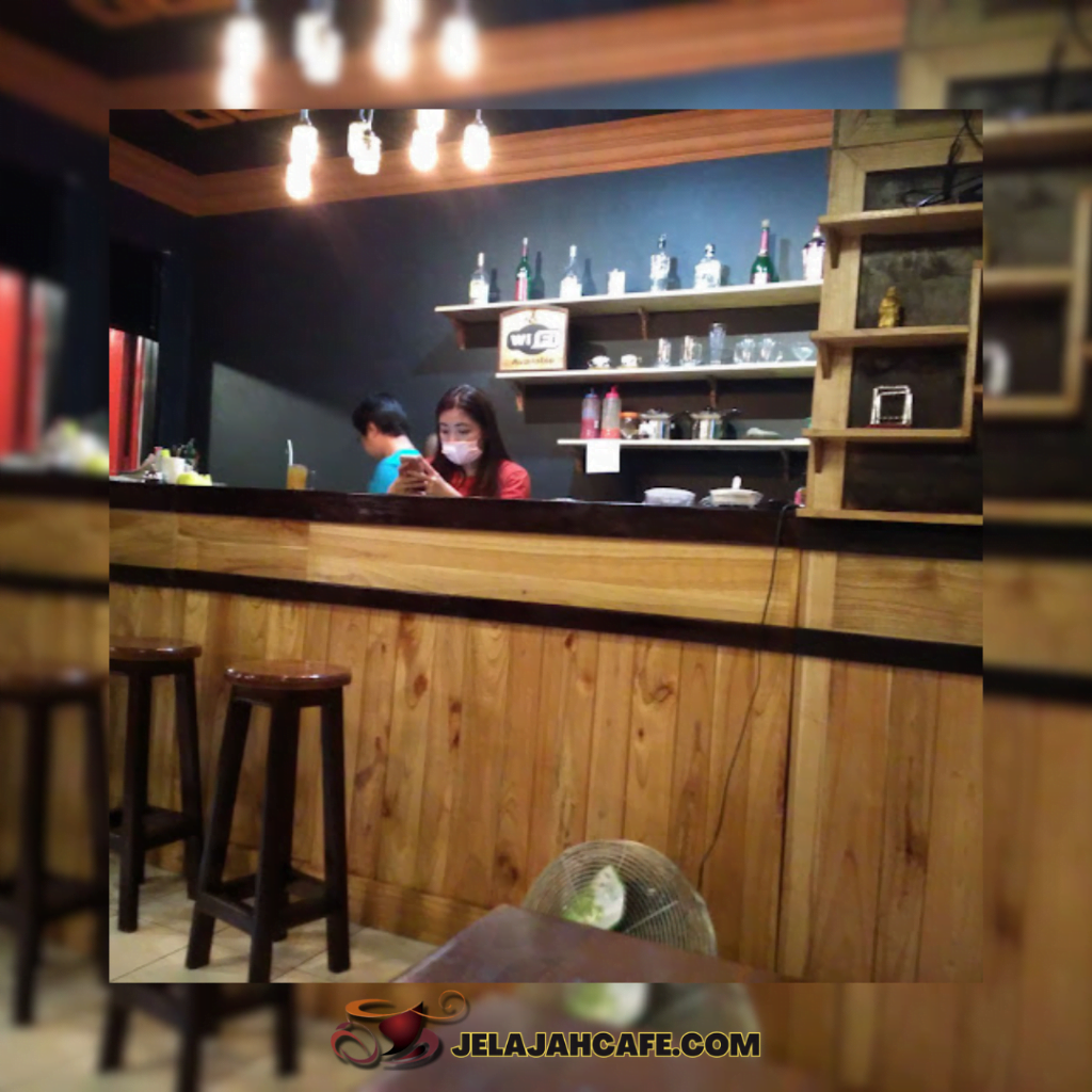 Terrace Cafe