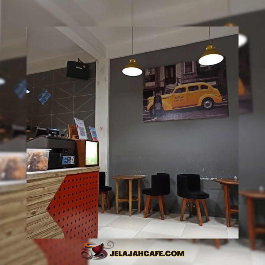 Kedai Teh Sinten