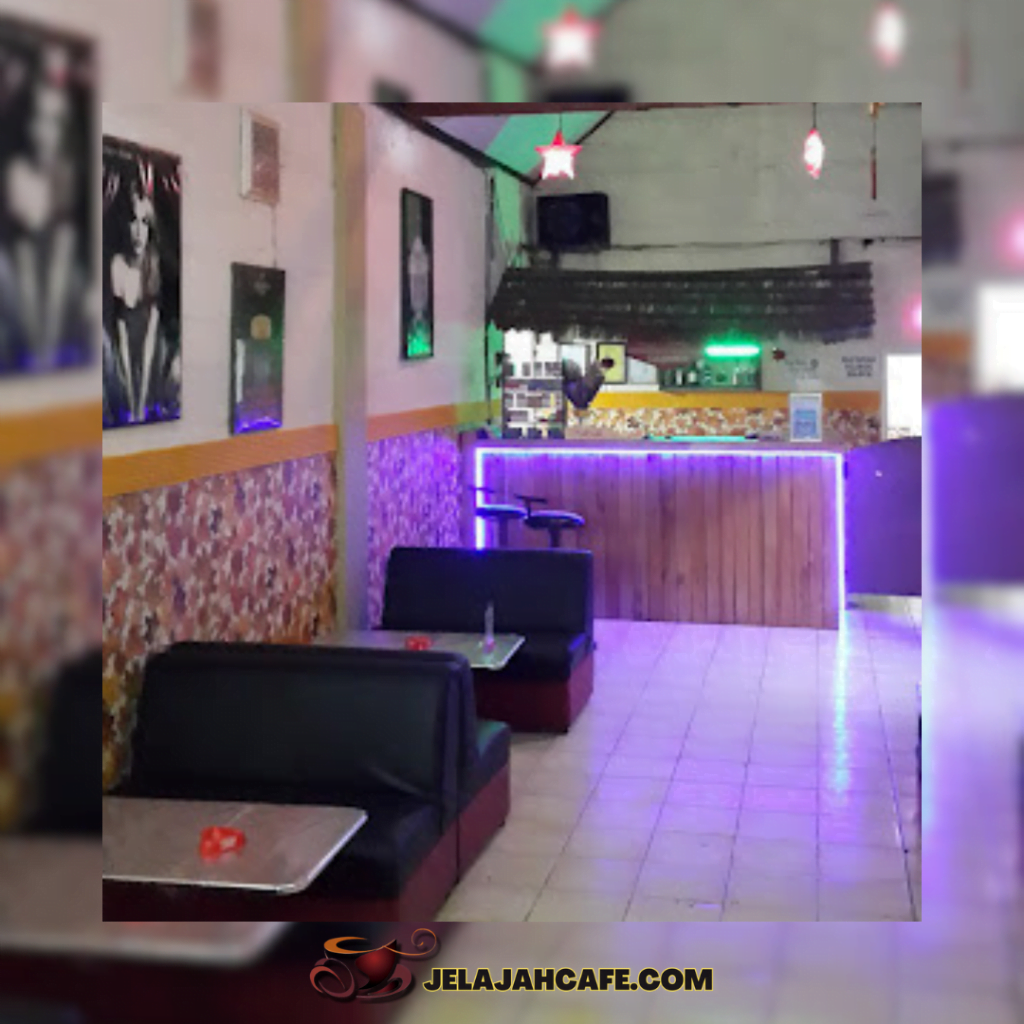 Hey Cafe Karaoke