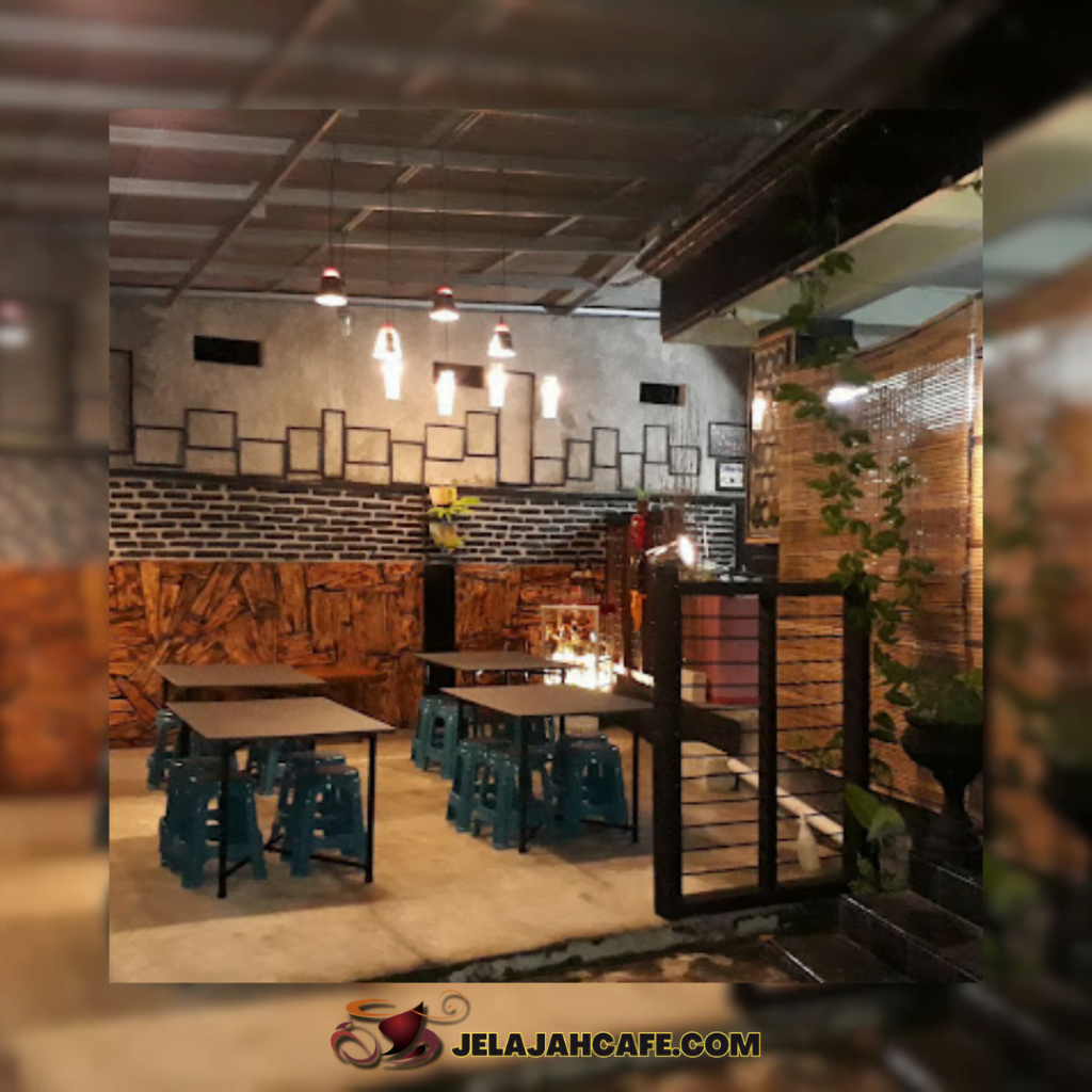 WARUNG STEAK GARASI 37