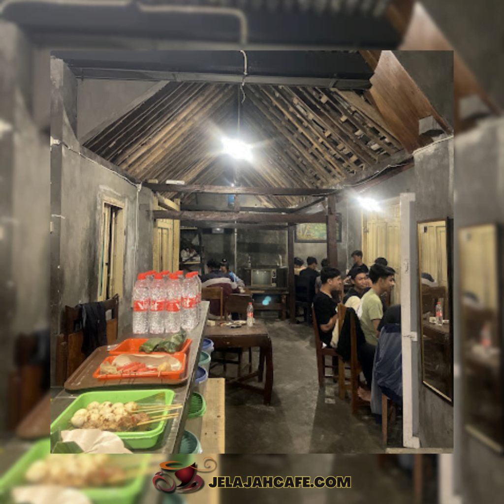 Kopi Jalan Jawa